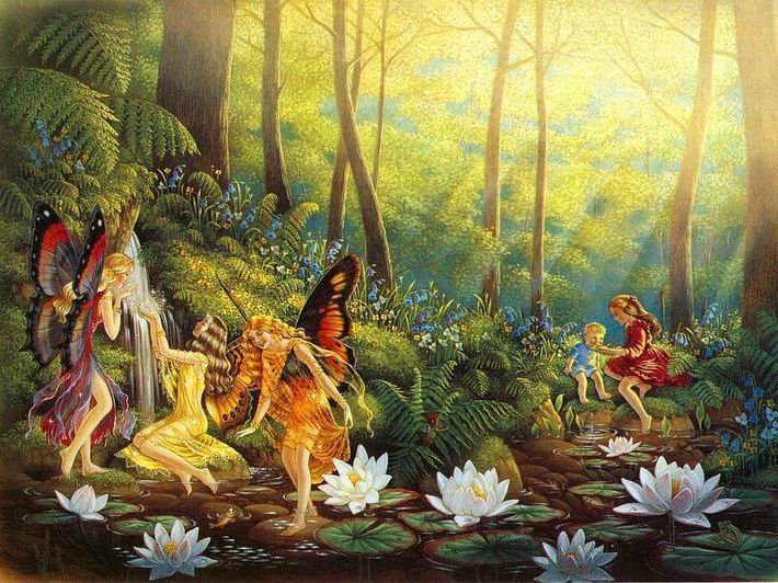What Is Nature Cure? What Is Nature Cure?